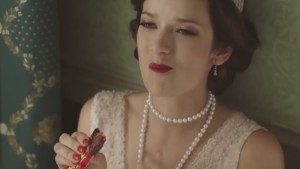A Cherry Ripe old age